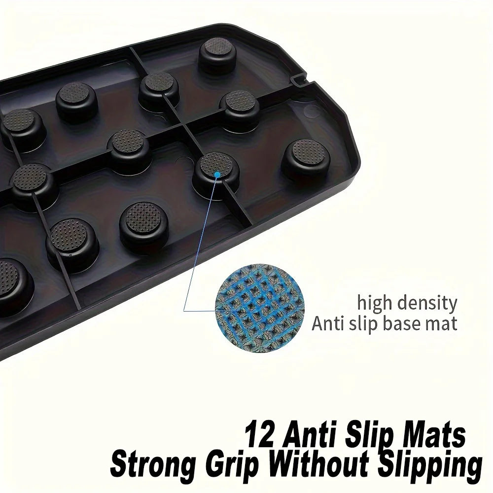 Multi-Function Push-Up Board