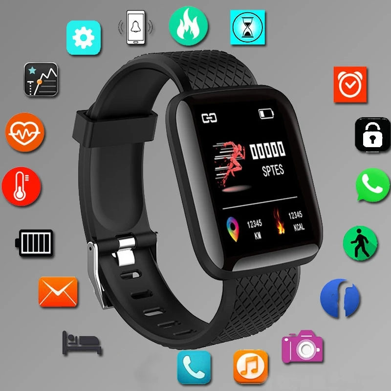Smartwatch
