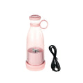 Portable USB Rechargeable Mini Blender