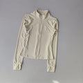 Women's Performance Zip-Up Jacket