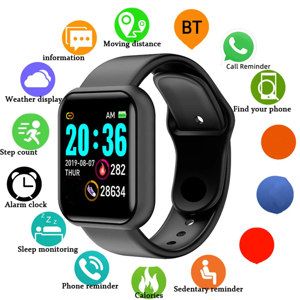 Smartwatch