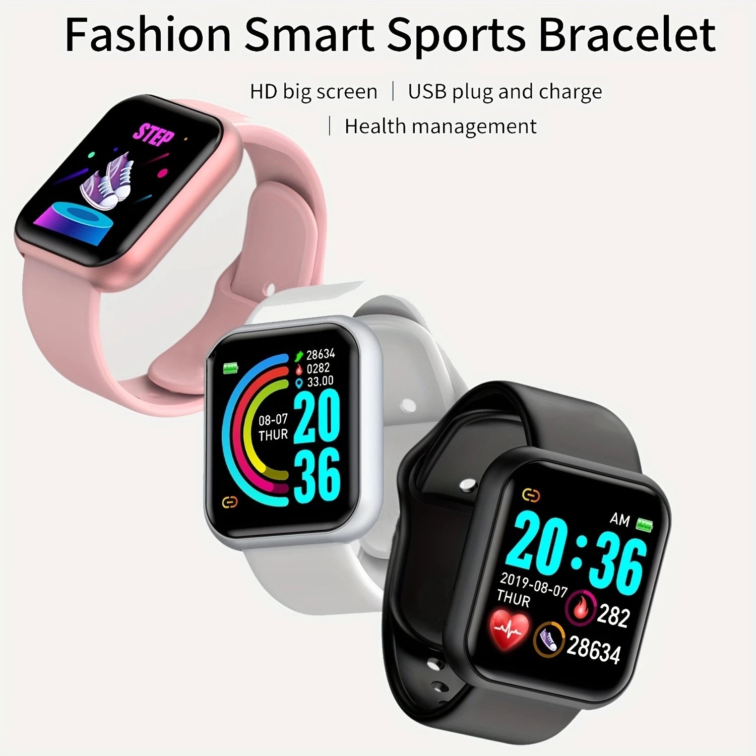 Smartwatch