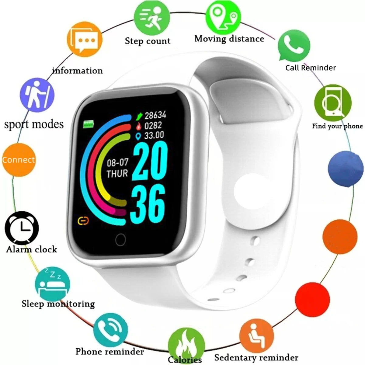 Smartwatch