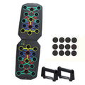 Multi-Function Push-Up Board