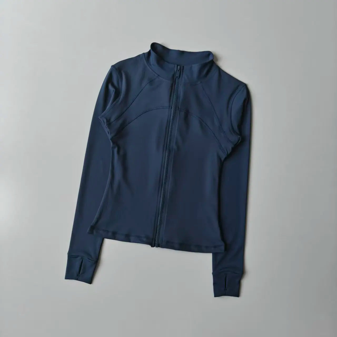 Women's Performance Zip-Up Jacket