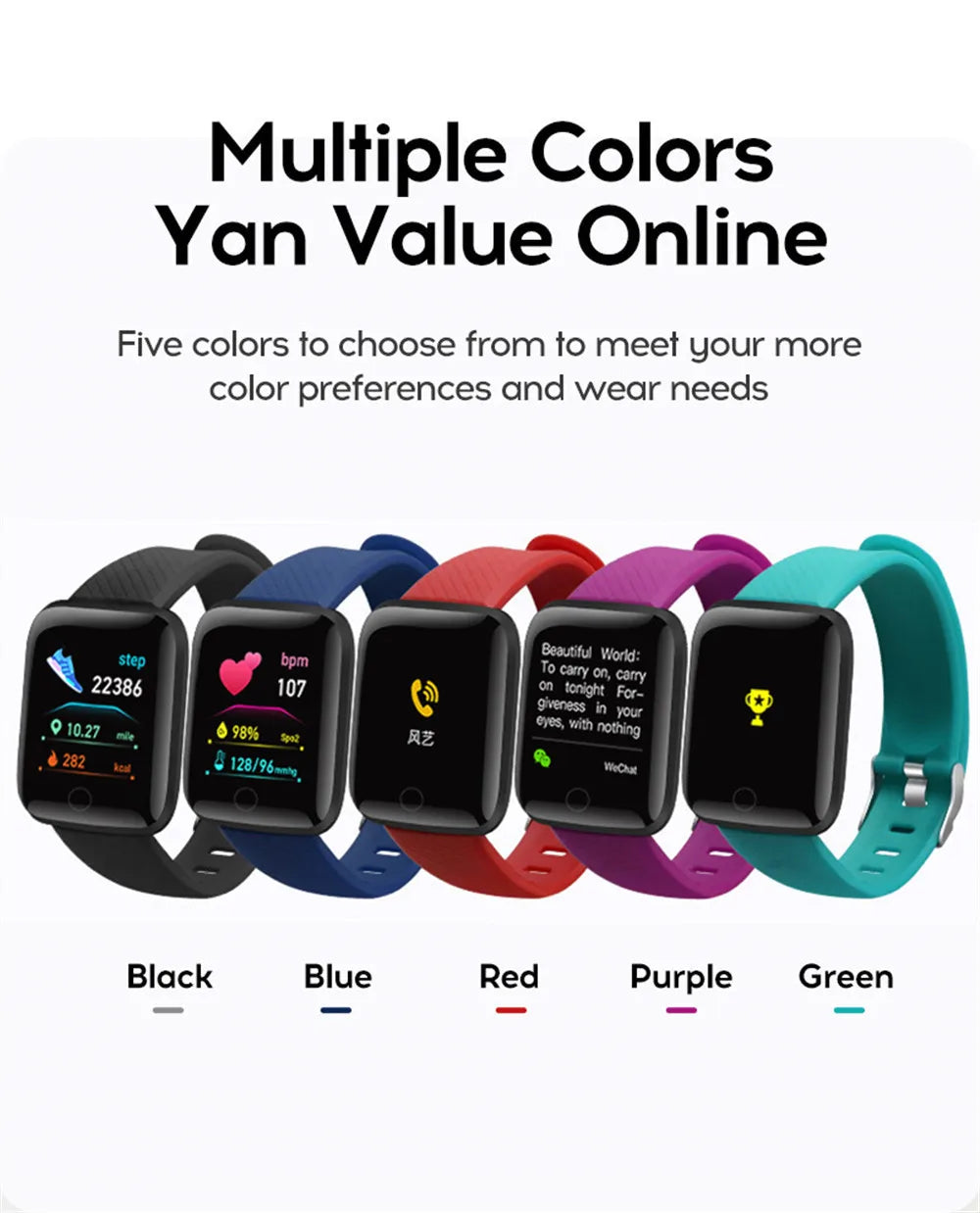 Smartwatch