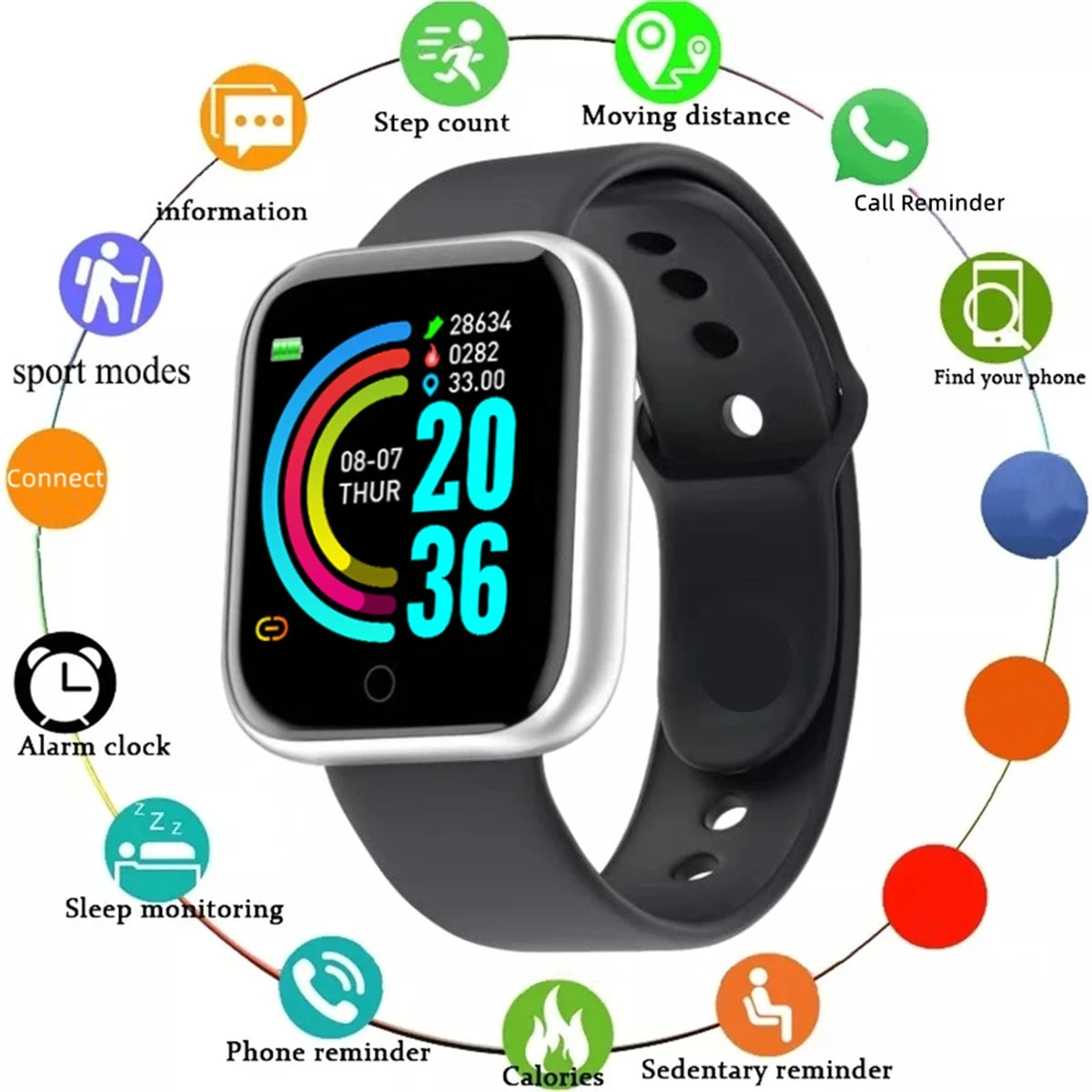 Smartwatch